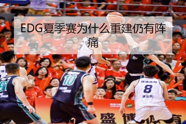 EDG夏季赛为什么重建仍有阵痛